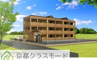 外観パース