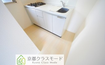 キッチンスペース