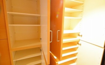 シューズBOX