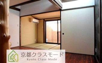 和室　2.7
