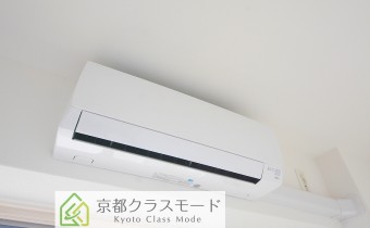 エアコン①