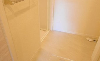 脱衣所