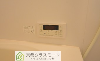 給湯コントローラー