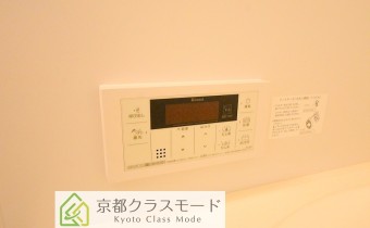 給湯コントローラー
