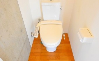 ウォシュレットトイレ
