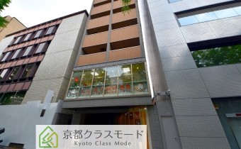 外観　別アングル