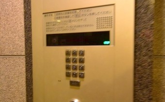 オートロック