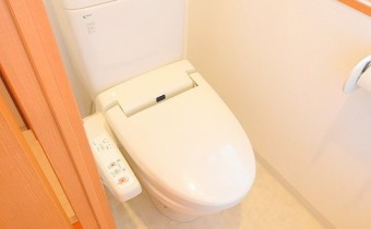 ウォシュレットトイレ