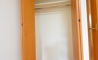 クローゼット