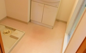 脱衣所