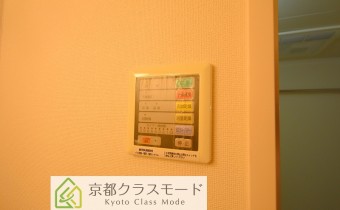 浴室コントローラー