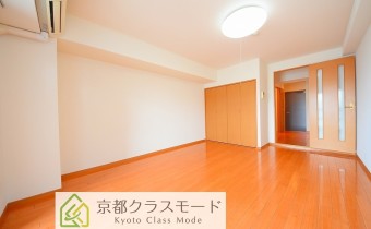 10.1帖の広いお部屋です♪ゆったりと過ごしたい方におすすめ！