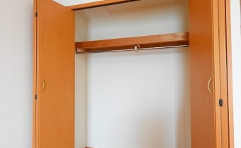 クローゼット
