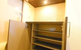シューズBOX