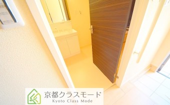 脱衣所