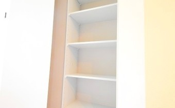 廊下の収納