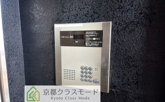 オートロック