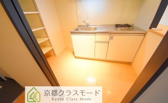キッチンスペース