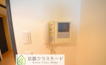 TVドアホン