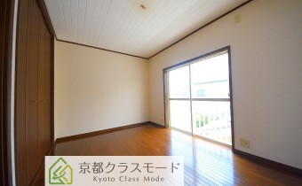 洋室7帖