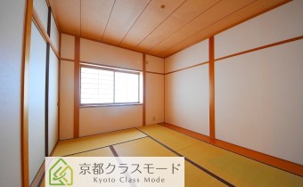 和室6帖