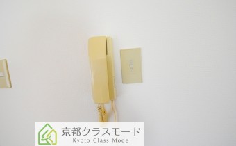 インターホン