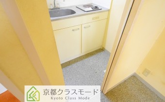 キッチンスペース