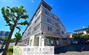 外観・別アングル