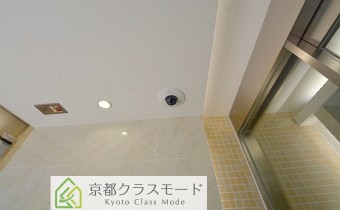 防犯カメラ