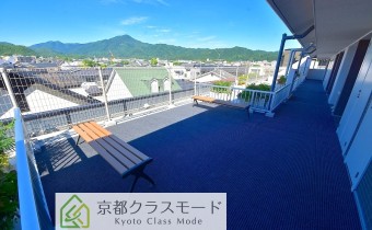 共有廊下