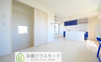 「イーグルコート」シリーズの築浅・分譲賃貸☆