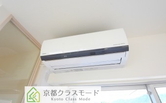 エアコン①