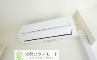 エアコン②