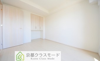 洋室6帖・別アングル