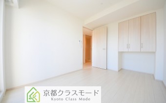 洋室6帖・別アングル