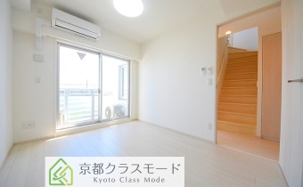 洋室6帖・別アングル