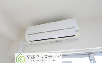 エアコン③