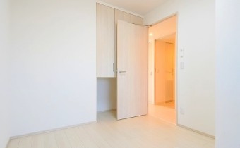 洋室5帖・別アングル