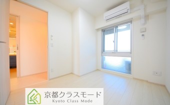 洋室5帖・別アングル