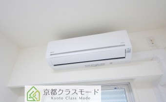 エアコン④