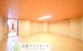 納戸スペース10.2帖・別アングル