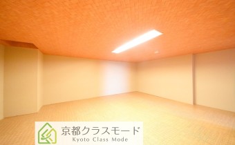 納戸スペース10.2帖・別アングル