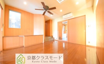 洋室10.2帖・別アングル