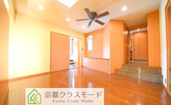 洋室10.2帖・別アングル