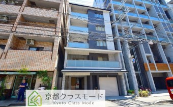 外観・別アングル