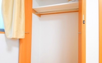 クローゼット