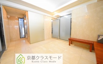 ホール