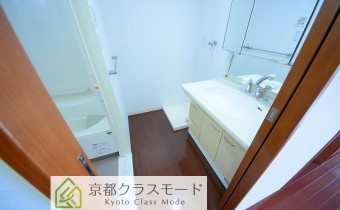 脱衣所