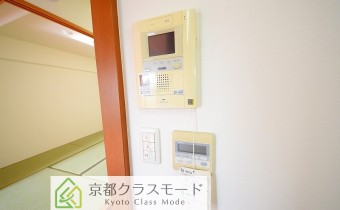 TVドアホン