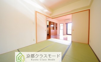 和 6